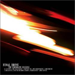 The Firebrand Sessions